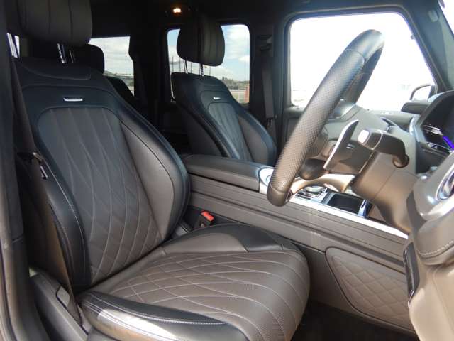ＡＭＧ Ｇクラス Ｇ６３ ４ＷＤ R4年 (近畿) 99