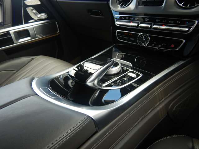 ＡＭＧ Ｇクラス Ｇ６３ ４ＷＤ R4年 (近畿) 99
