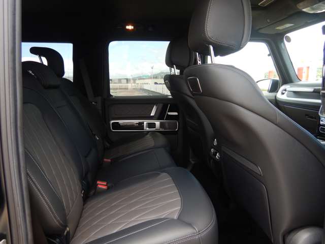 ＡＭＧ Ｇクラス Ｇ６３ ４ＷＤ R4年 (近畿) 99