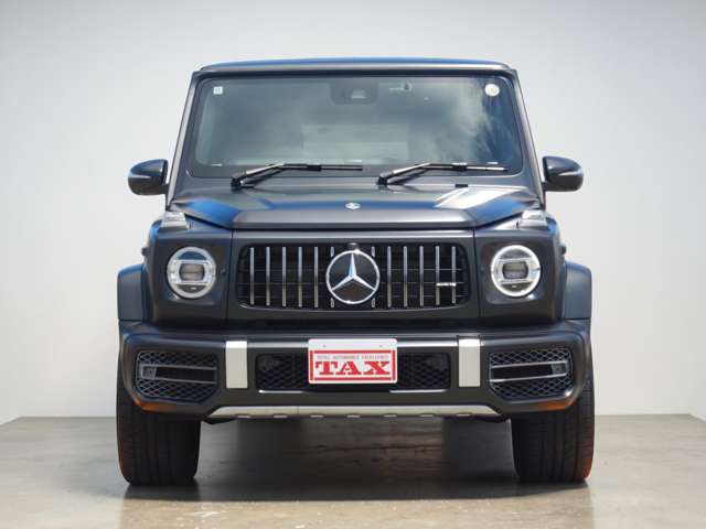 ＡＭＧ Ｇクラス Ｇ６３ ４ＷＤ R4年 (近畿) 99