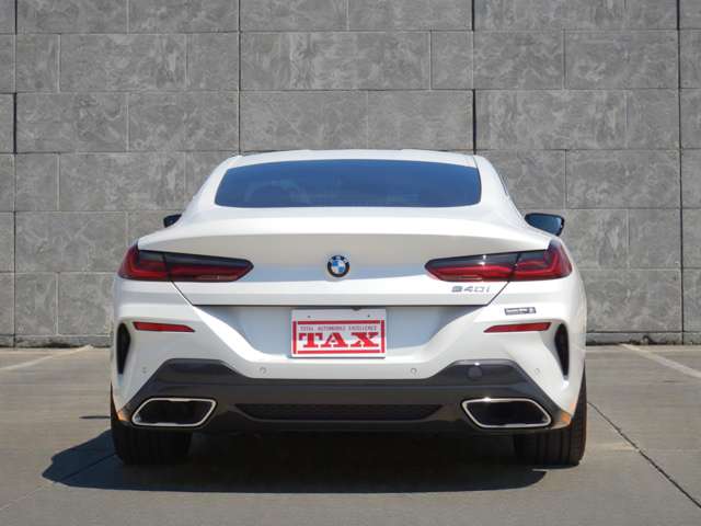 ＢＭＷ ８シリーズ ８４０ｉ　エクスクルーシブ　Ｍスポーツ R5年 (近畿) 99