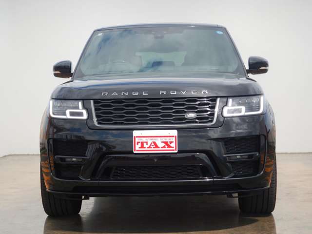 ランドローバー レンジローバー ＳＶＯ デザイン エディション ２０２１ ４ＷＤ R3年 (近畿) 99