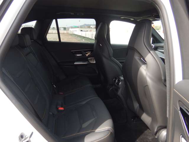 ＡＭＧ ＧＬＣ ６３ Ｓ Ｅ パフォーマンス ４ＷＤ ＭＰ２０２４０２ R6年 (近畿) 99