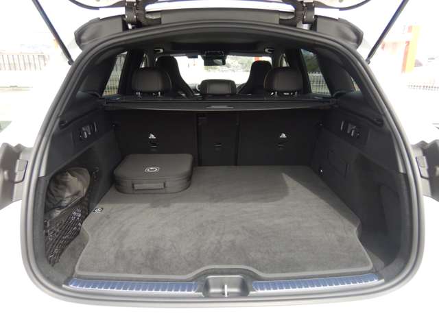 ＡＭＧ ＧＬＣ ６３ Ｓ Ｅ パフォーマンス ４ＷＤ ＭＰ２０２４０２ R6年 (近畿) 99