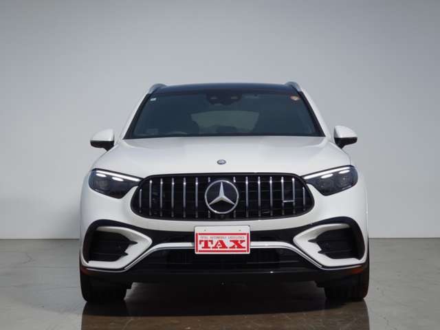 ＡＭＧ ＧＬＣ ６３ Ｓ Ｅ パフォーマンス ４ＷＤ ＭＰ２０２４０２ R6年 (近畿) 99