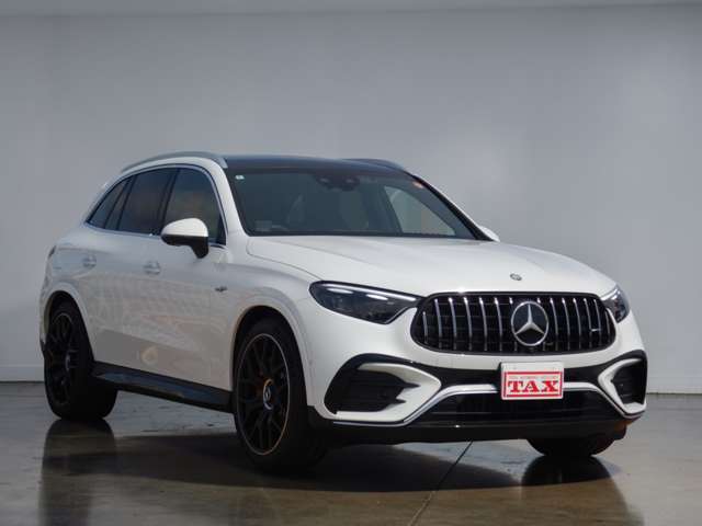 ＡＭＧ ＧＬＣ ６３ Ｓ Ｅ パフォーマンス ４ＷＤ ＭＰ２０２４０２ R6年 (近畿) 99
