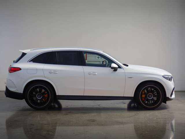ＡＭＧ ＧＬＣ ６３ Ｓ Ｅ パフォーマンス ４ＷＤ ＭＰ２０２４０２ R6年 (近畿) 99