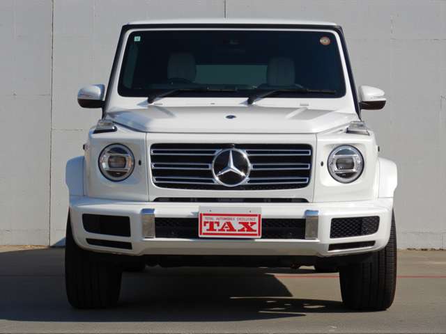 メルセデスベンツ Ｇクラス Ｇ４００Ｄ ＡＭＧライン ディーゼルターボ ４ＷＤ R5年 (近畿) 99