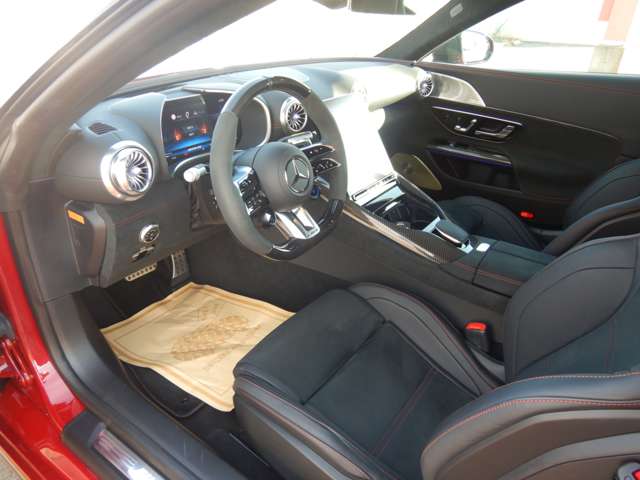 ＡＭＧ ＳＬ ＳＬ ６３ ４マチックプラス ４ＷＤ ＭＰ２０２３０１ R5年 (近畿) 99