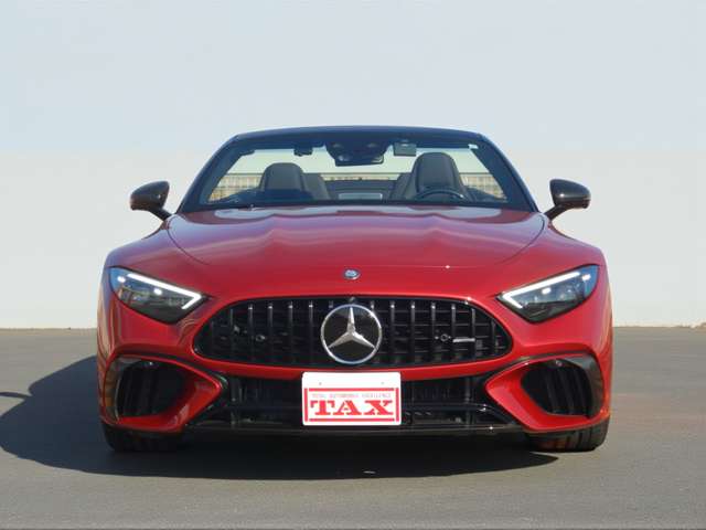 ＡＭＧ ＳＬ ＳＬ ６３ ４マチックプラス ４ＷＤ ＭＰ２０２３０１ R5年 (近畿) 99