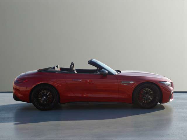 ＡＭＧ ＳＬ ＳＬ ６３ ４マチックプラス ４ＷＤ ＭＰ２０２３０１ R5年 (近畿) 99