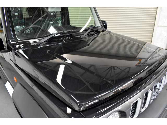 スズキ ジムニー　ノマド １．５ ＦＣ ４ＷＤ R8年 (近畿) 99