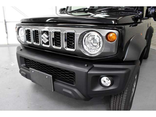 スズキ ジムニー　ノマド １．５ ＦＣ ４ＷＤ R8年 (近畿) 99