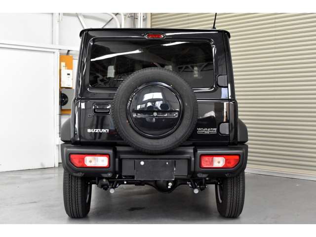 スズキ ジムニー　ノマド １．５ ＦＣ ４ＷＤ R8年 (近畿) 99