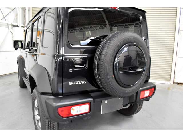 スズキ ジムニー　ノマド １．５ ＦＣ ４ＷＤ R8年 (近畿) 99