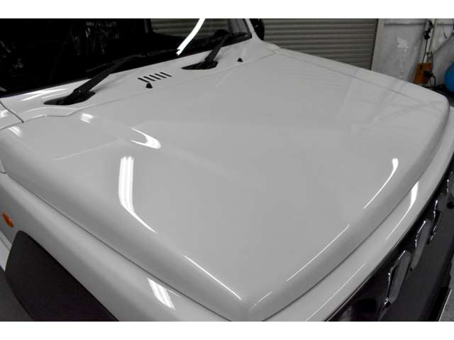 スズキ ジムニー　ノマド １．５ ＦＣ ４ＷＤ R8年 (近畿) 99