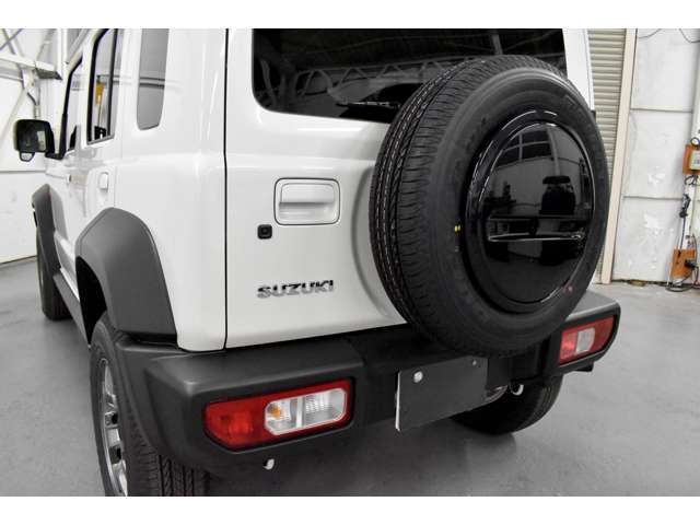 スズキ ジムニー　ノマド １．５ ＦＣ ４ＷＤ R8年 (近畿) 99