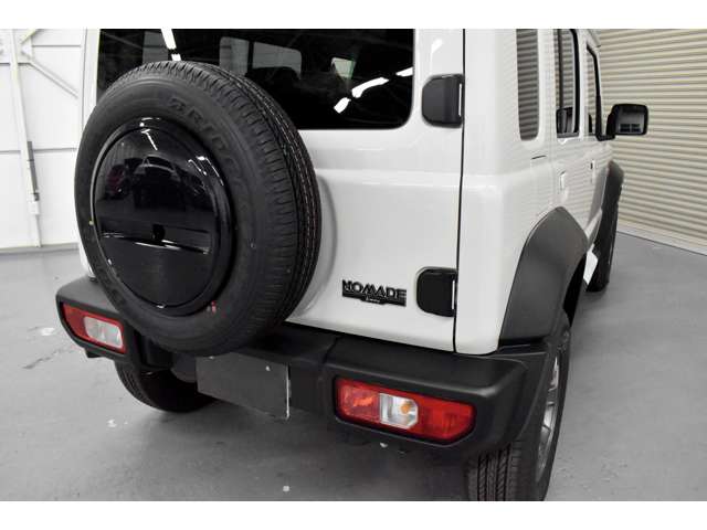 スズキ ジムニー　ノマド １．５ ＦＣ ４ＷＤ R8年 (近畿) 99
