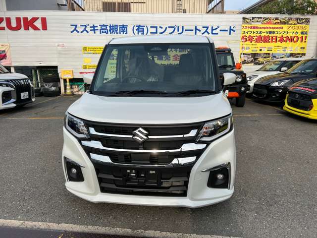 スズキ ソリオ １．２ ハイブリッド ＭＸ R8年 (近畿) 99