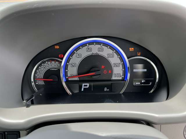 スズキ エブリイワゴン ６６０ ＰＺターボ ハイルーフ R8年 (近畿) 99