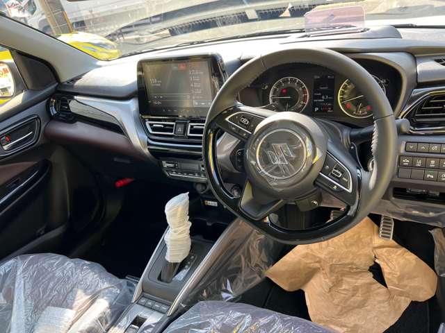 スズキ フロンクス １．５ R8年 (近畿) 99