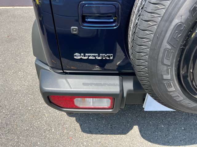 スズキ ジムニー　ノマド １．５ ＦＣ ４ＷＤ R7年 (近畿) 99