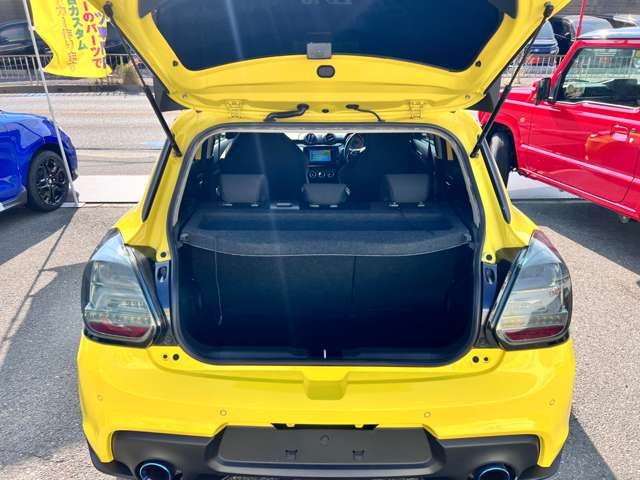 スズキ スイフト スポーツ １．４ R2年 (近畿) 99