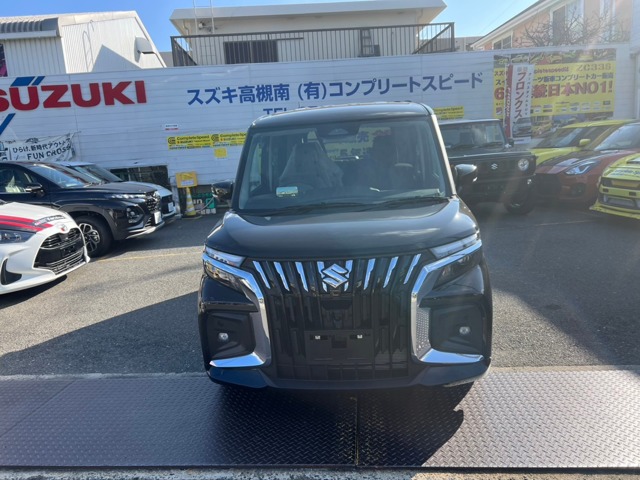 スズキ ソリオ １．２ バンディット ハイブリッド ＭＶ R8年 (近畿) 99