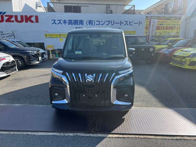 スズキ ソリオ １．２ バンディット ハイブリッド ＭＶ R8年 (近畿) 99