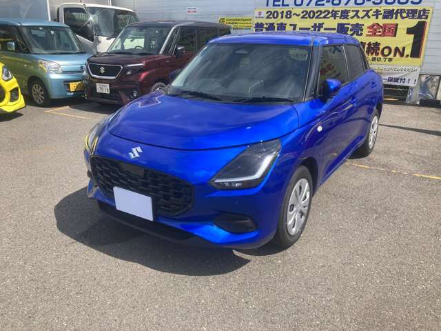 スズキ スイフト １．２ ＸＧ R8年 (近畿) 99