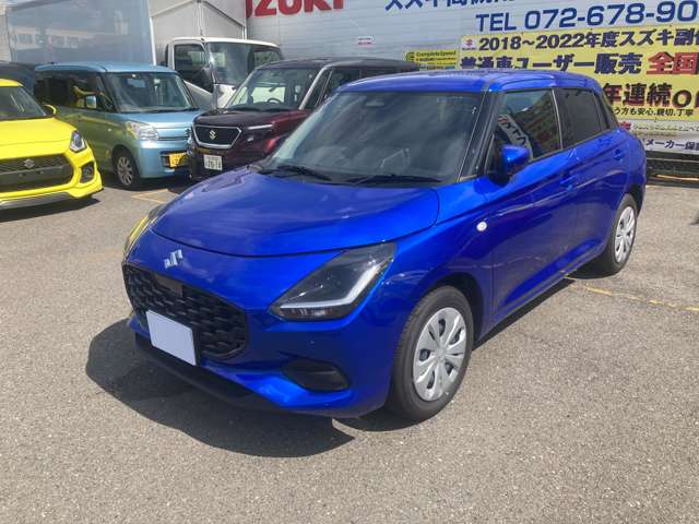 スズキ スイフト １．２ ＸＧ R8年 (近畿) 99