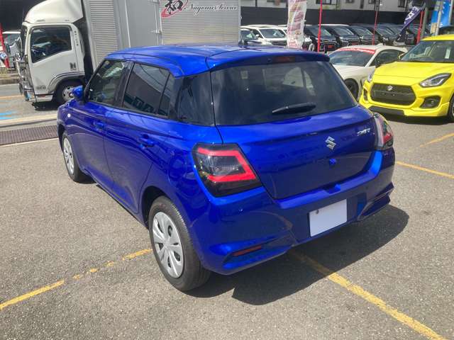スズキ スイフト １．２ ＸＧ R8年 (近畿) 99