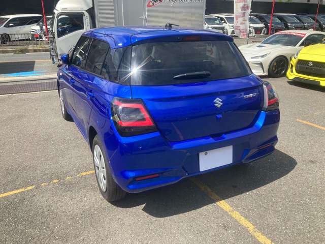 スズキ スイフト １．２ ＸＧ R8年 (近畿) 99