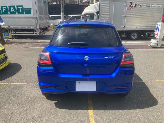 スズキ スイフト １．２ ＸＧ R8年 (近畿) 99