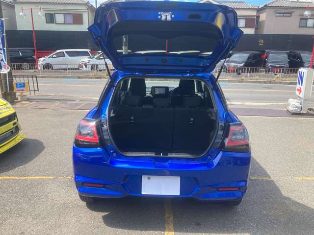 スズキ スイフト １．２ ＸＧ R8年 (近畿) 99