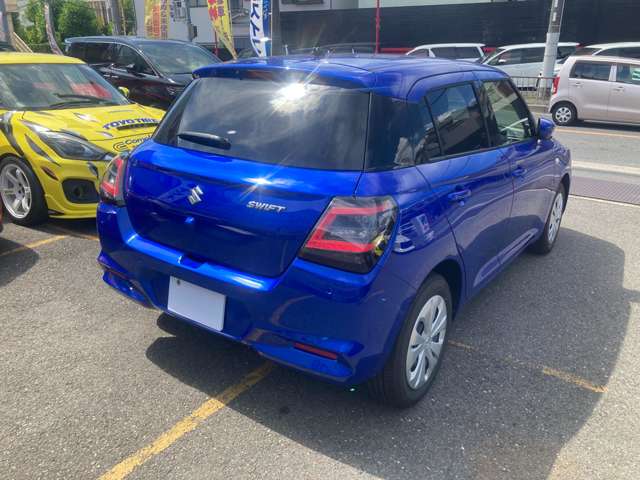 スズキ スイフト １．２ ＸＧ R8年 (近畿) 99