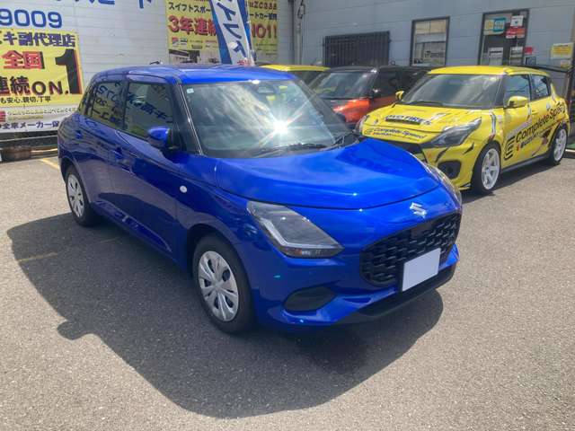 スズキ スイフト １．２ ＸＧ R8年 (近畿) 99