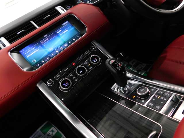 ランドローバー レンジローバー オートバイオグラフィ ダイナミック （５．０リッター） ４ＷＤ H29年 (近畿) 99