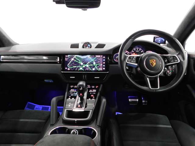 ポルシェ カイエン ＧＴＳ ティプトロニックＳ ４ＷＤ R5年 (近畿) 99