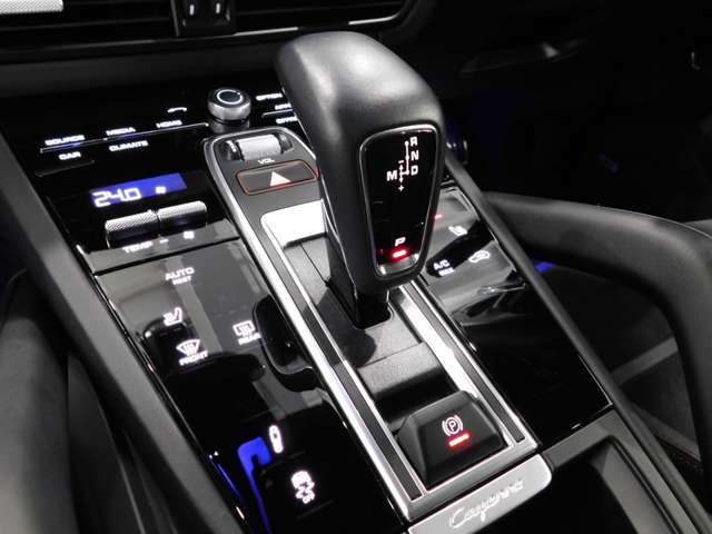 ポルシェ カイエン ＧＴＳ ティプトロニックＳ ４ＷＤ R5年 (近畿) 99
