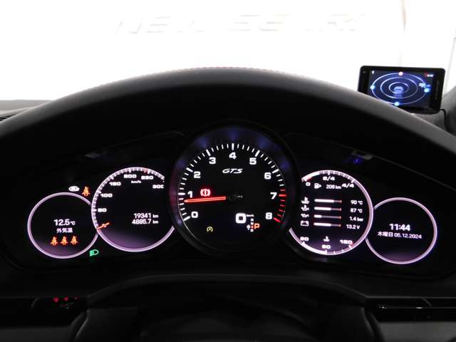 ポルシェ カイエン ＧＴＳ ティプトロニックＳ ４ＷＤ R5年 (近畿) 99