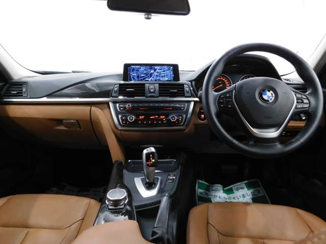 ＢＭＷ ３シリーズ ３２０ｄ　ラグジュアリー H27年 (近畿) 99
