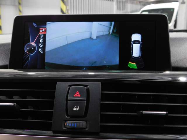 ＢＭＷ ３シリーズ ３２０ｄ　ラグジュアリー H27年 (近畿) 99