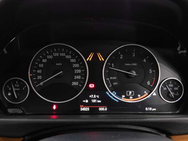 ＢＭＷ ３シリーズ ３２０ｄ　ラグジュアリー H27年 (近畿) 99