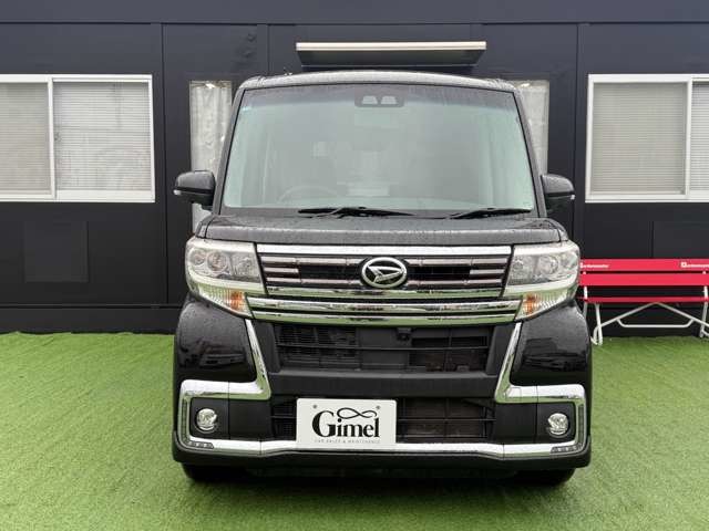 ダイハツ タント ６６０ カスタム ＲＳ トップエディション ＳＡＩＩＩ H30年 (近畿) 99