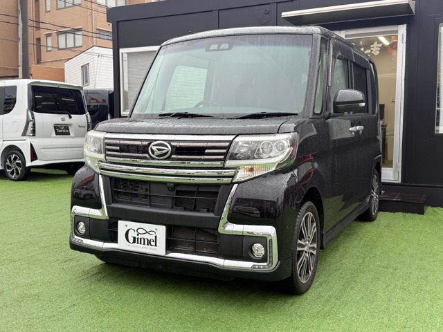 ダイハツ タント ６６０ カスタム ＲＳ トップエディション ＳＡＩＩＩ H30年 (近畿) 99