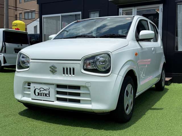 スズキ アルト ６６０ Ｌ スズキ セーフティ サポート装着車 R3年 (近畿) 99