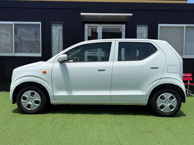 スズキ アルト ６６０ Ｌ スズキ セーフティ サポート装着車 R3年 (近畿) 99