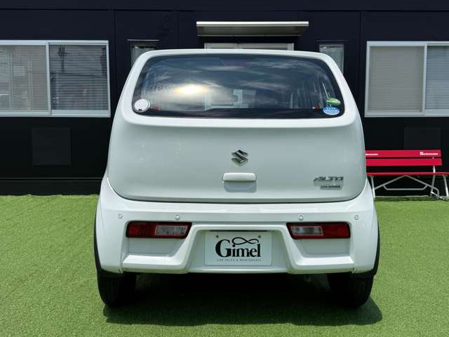 スズキ アルト ６６０ Ｌ スズキ セーフティ サポート装着車 R3年 (近畿) 99