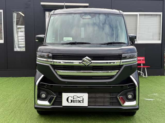 スズキ スペーシア ６６０ カスタム ハイブリッド ＸＳ R6年 (近畿) 99